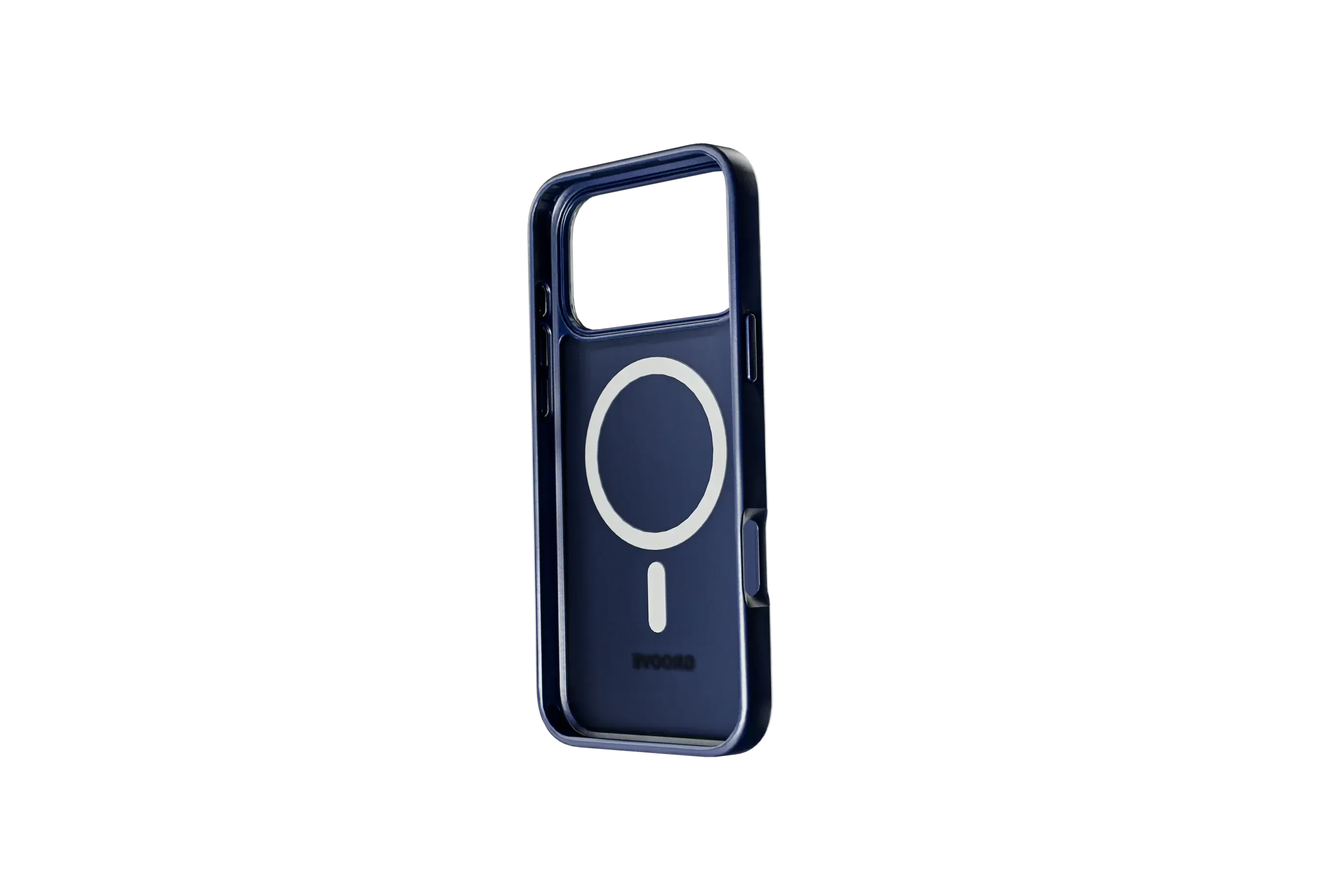 Groove MagSafe Phone Case - Abyss Navy
