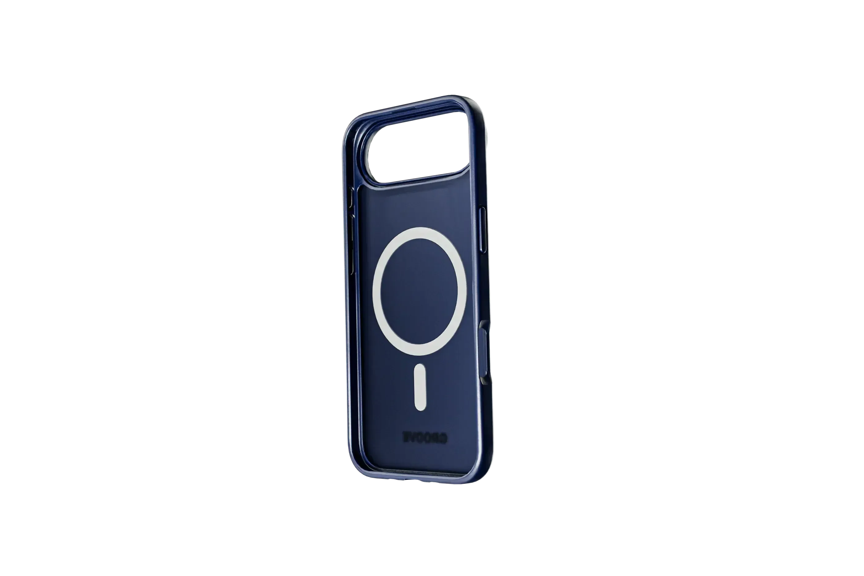 Groove MagSafe Phone Case - Abyss Navy